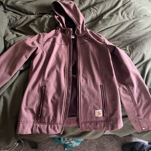 Carhartt wind breaker, great condition